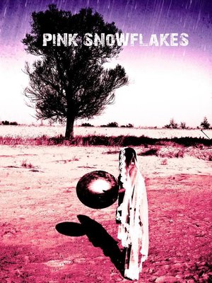 cover image of Pink Snowflakes